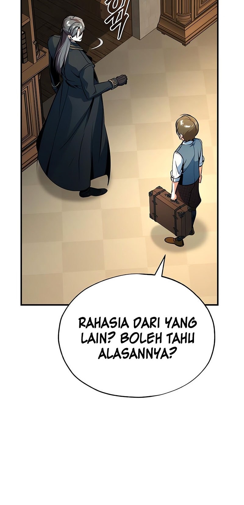 Chapter 124 - halaman 30