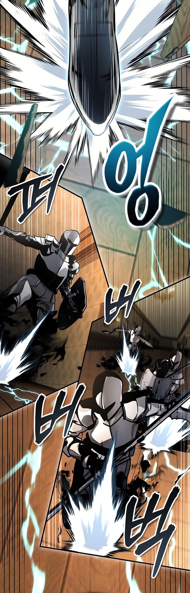 Chapter 125 - halaman 37