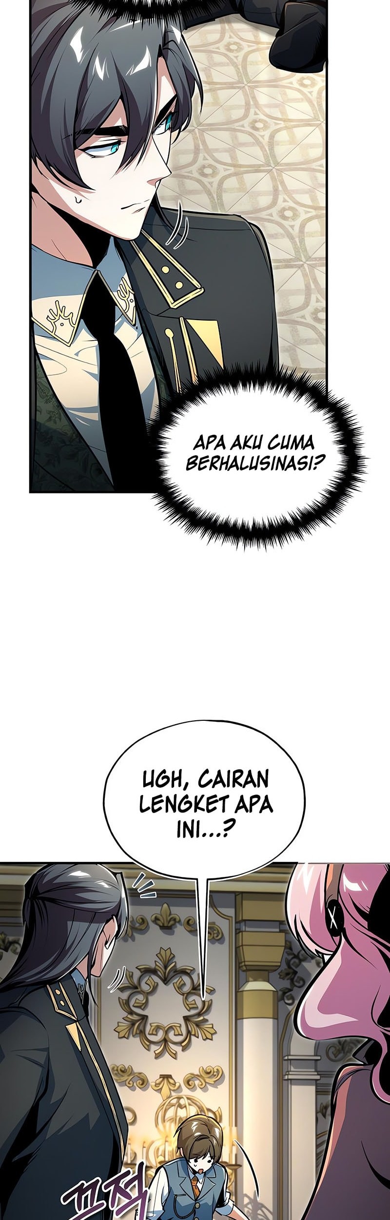 Chapter 125 - halaman 60