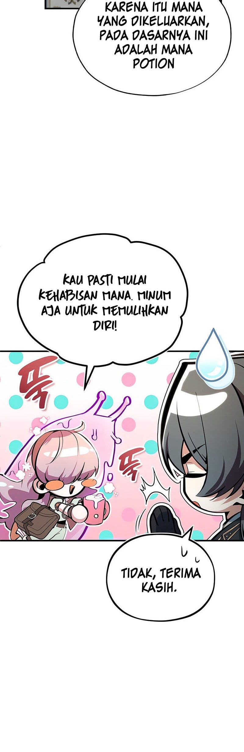 Chapter 125 - halaman 62