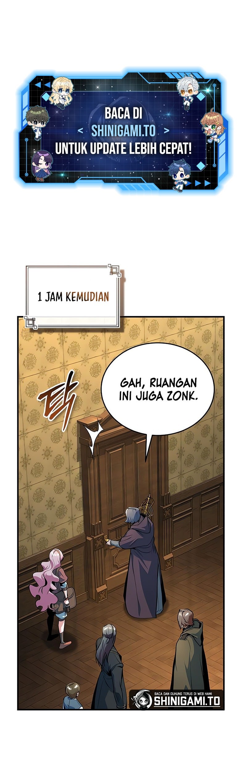 Chapter 125 - halaman 3