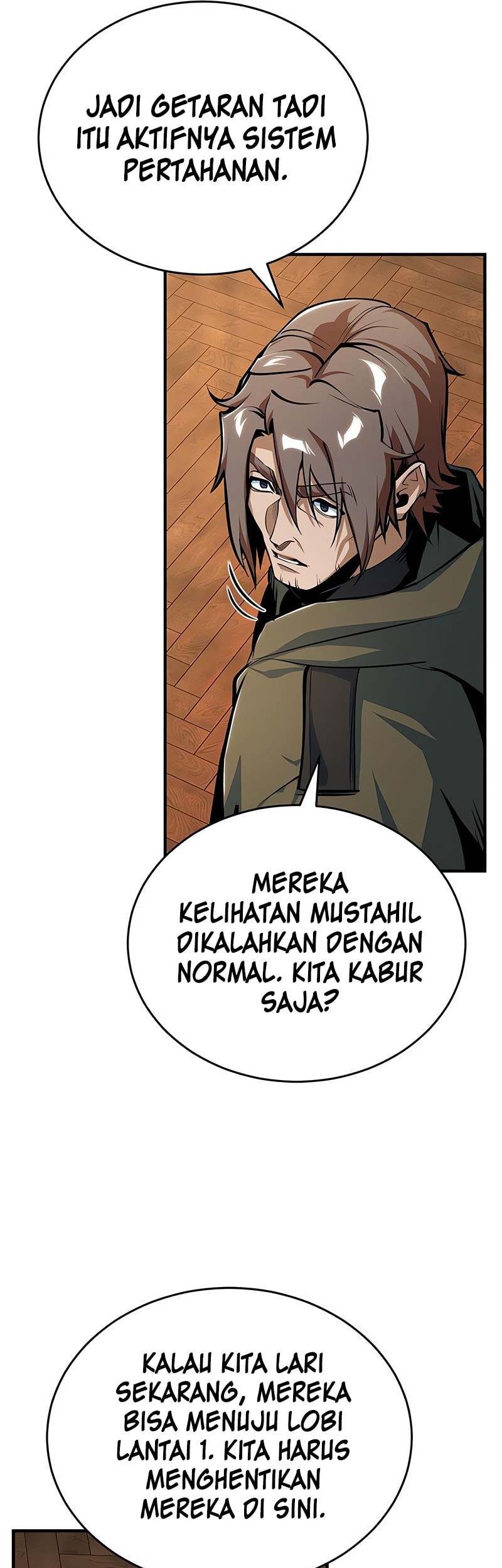 Chapter 125 - halaman 19