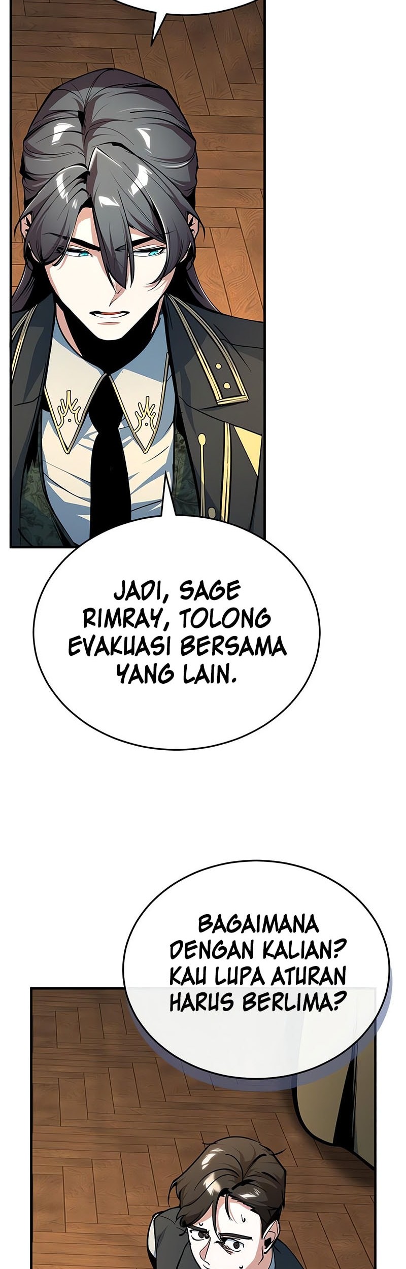 Chapter 125 - halaman 20