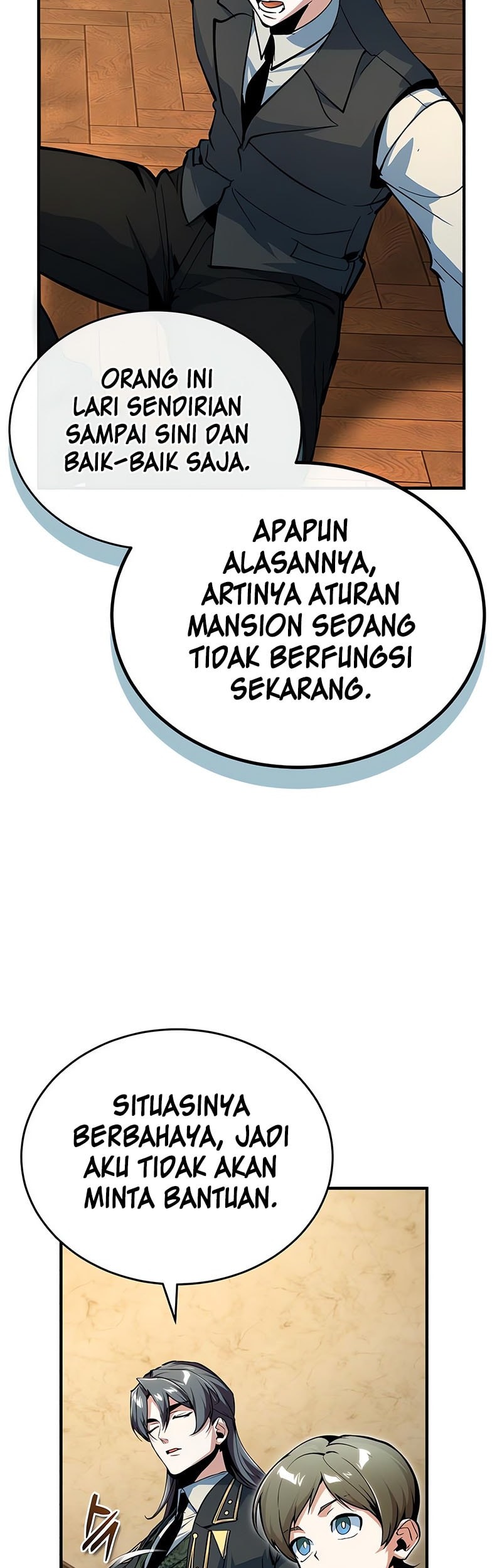 Chapter 125 - halaman 21