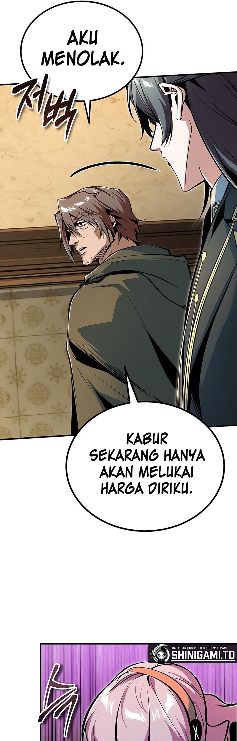Chapter 125 - halaman 23