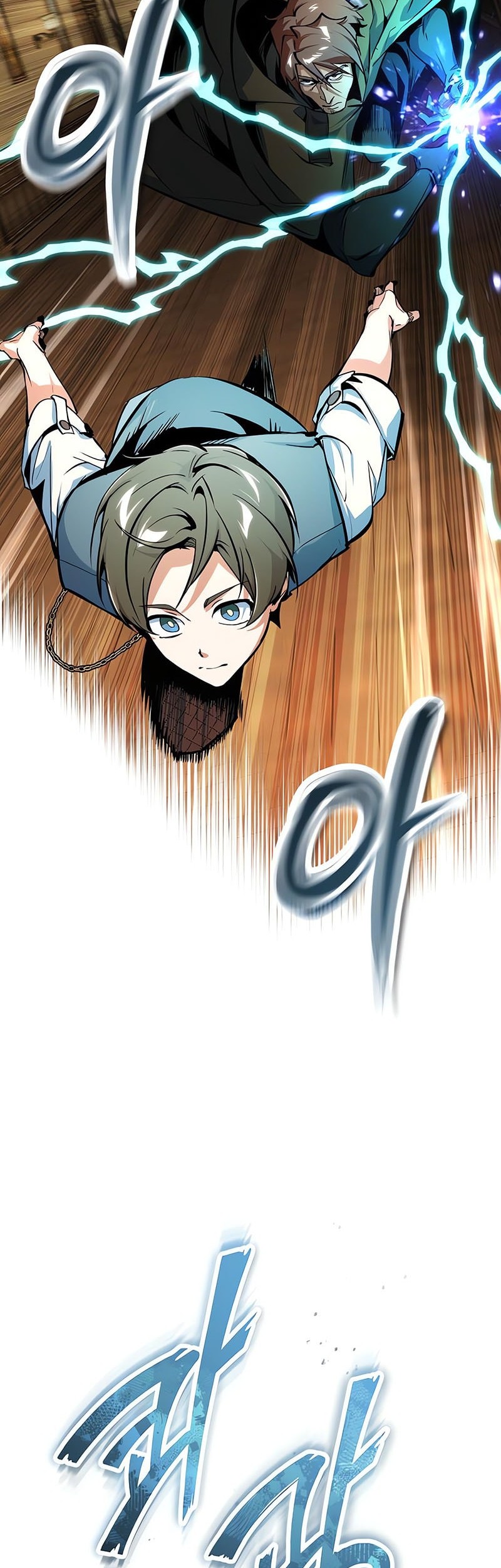Chapter 125 - halaman 28