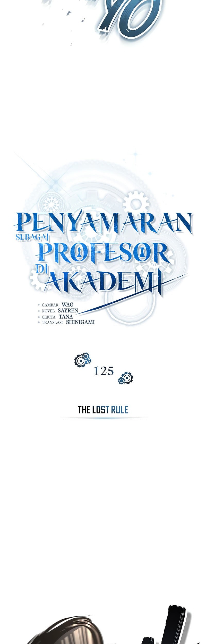 Chapter 125 - halaman 29