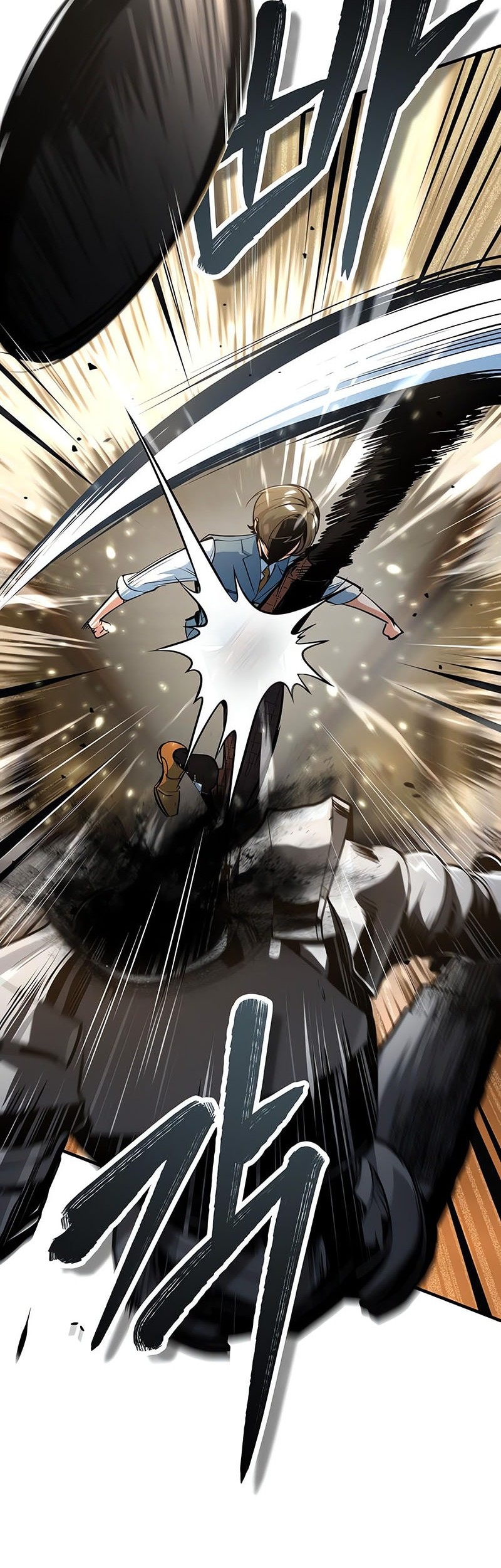 Chapter 125 - halaman 30