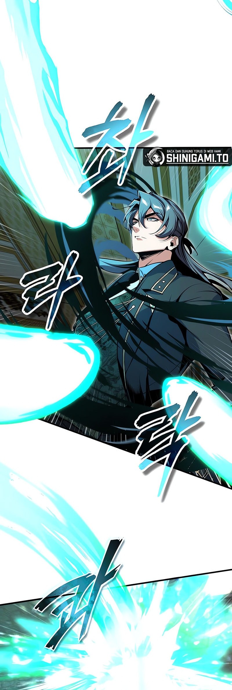 Chapter 126 - halaman 26