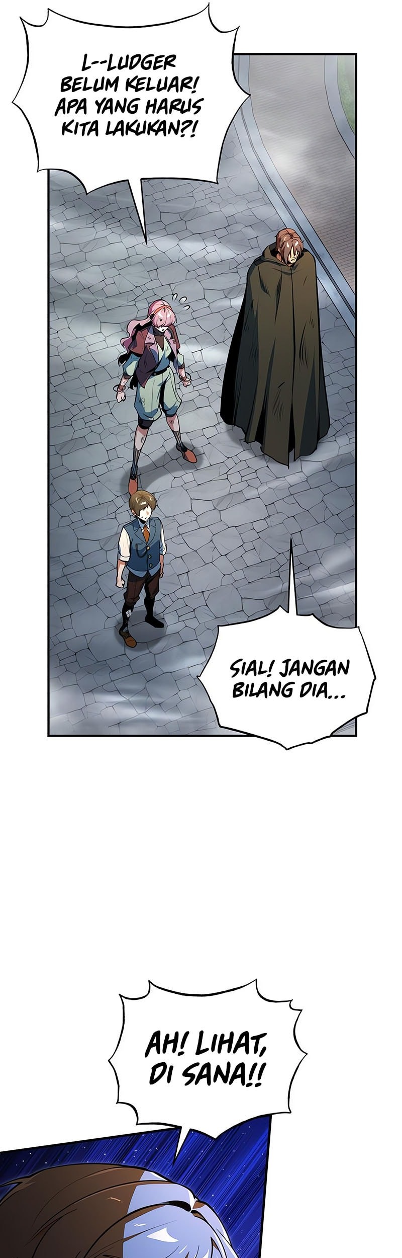 Chapter 127 - halaman 39