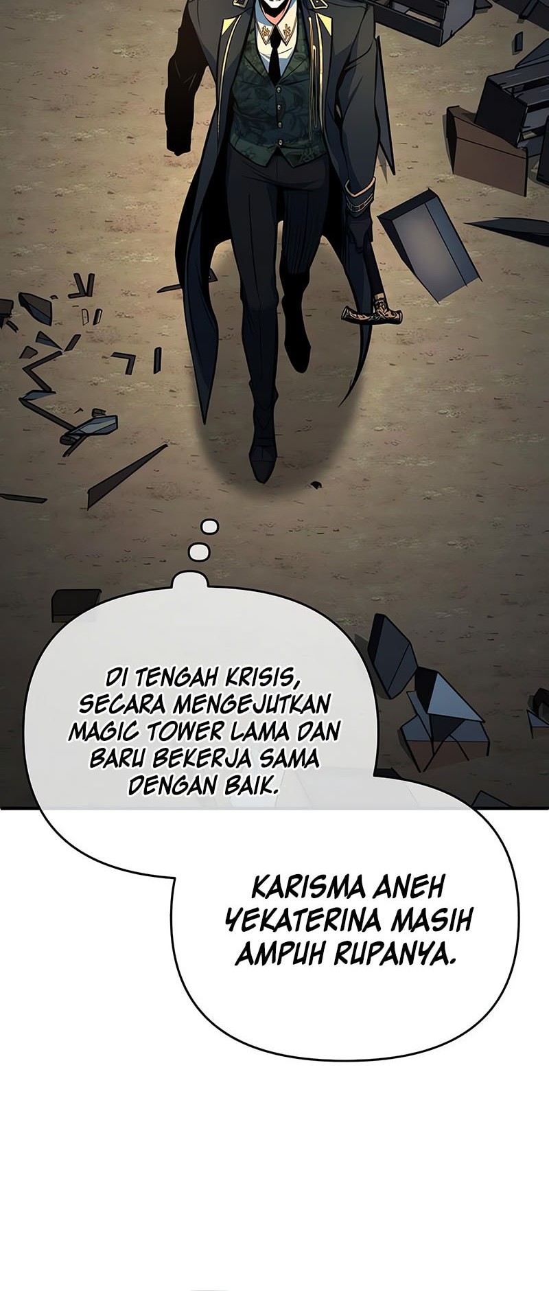 Chapter 127 - halaman 69