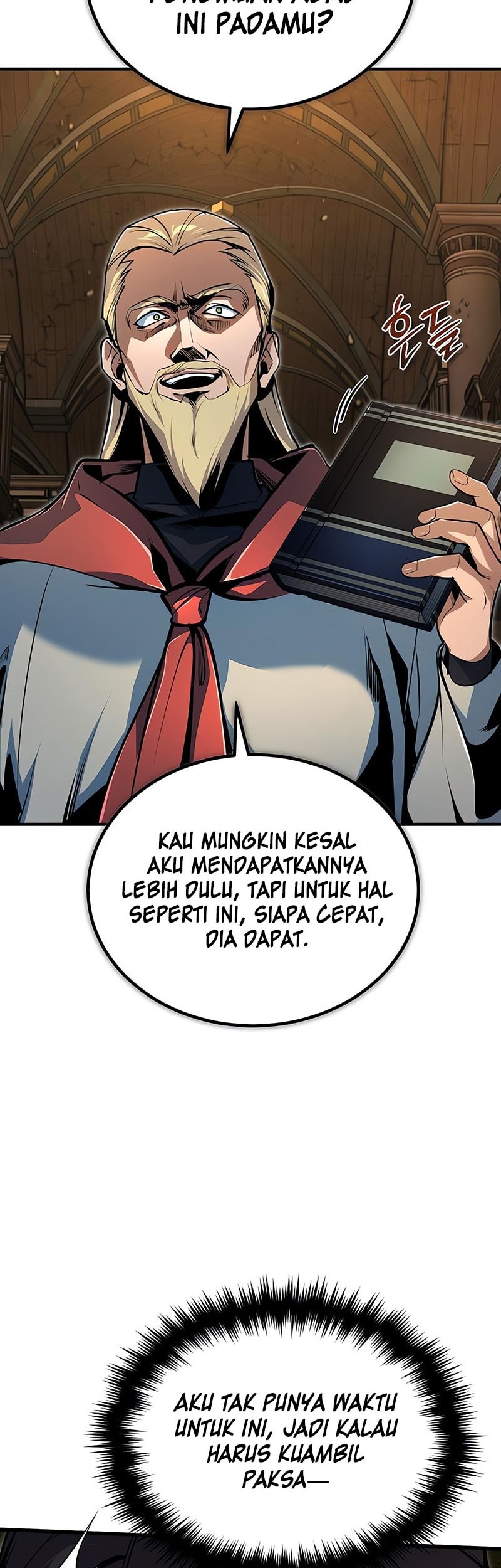 Chapter 127 - halaman 8