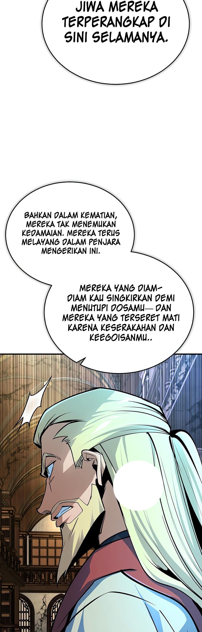 Chapter 127 - halaman 21