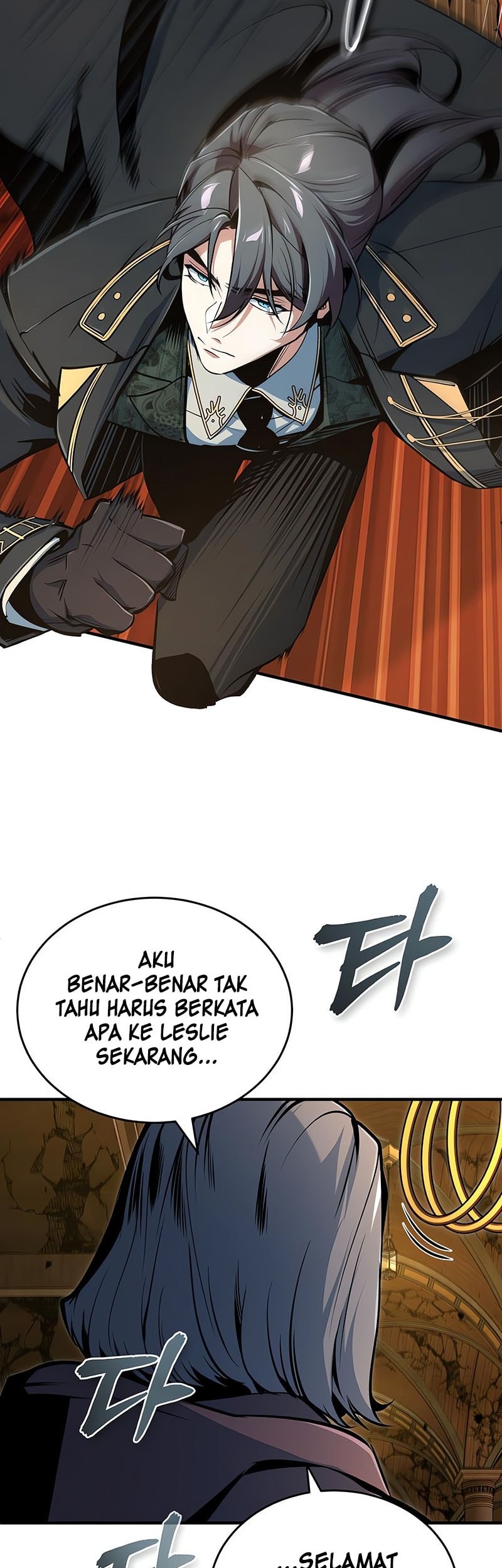 Chapter 127 - halaman 33