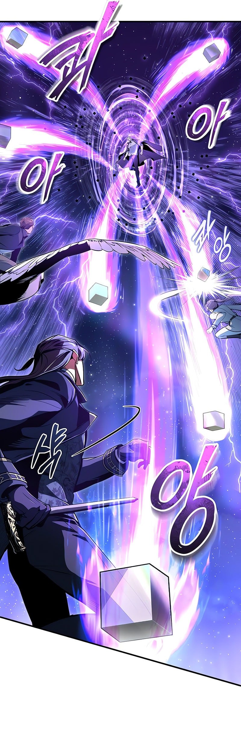 Chapter 129 - halaman 35