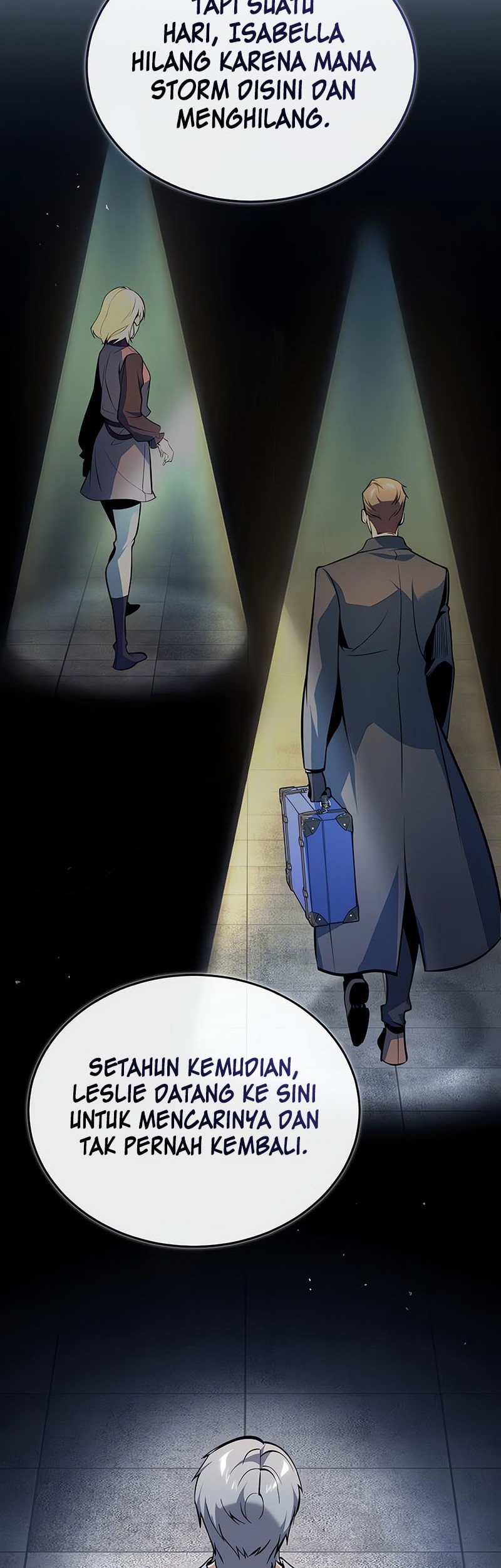 Chapter 129 - halaman 8