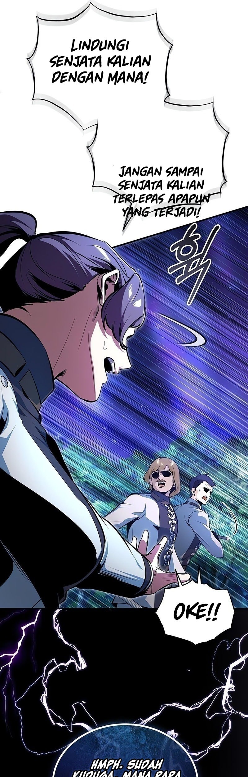 Chapter 129 - halaman 23