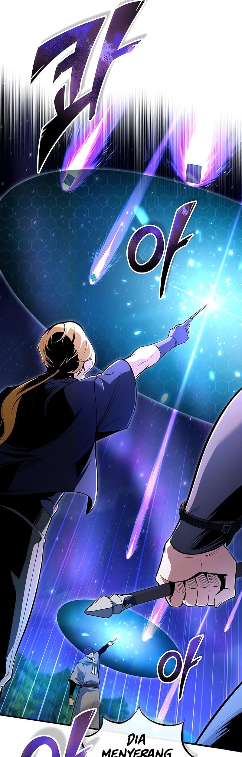 Chapter 129 - halaman 31