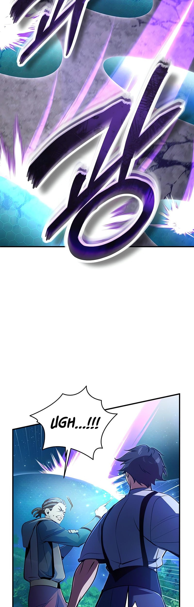 Chapter 129 - halaman 33