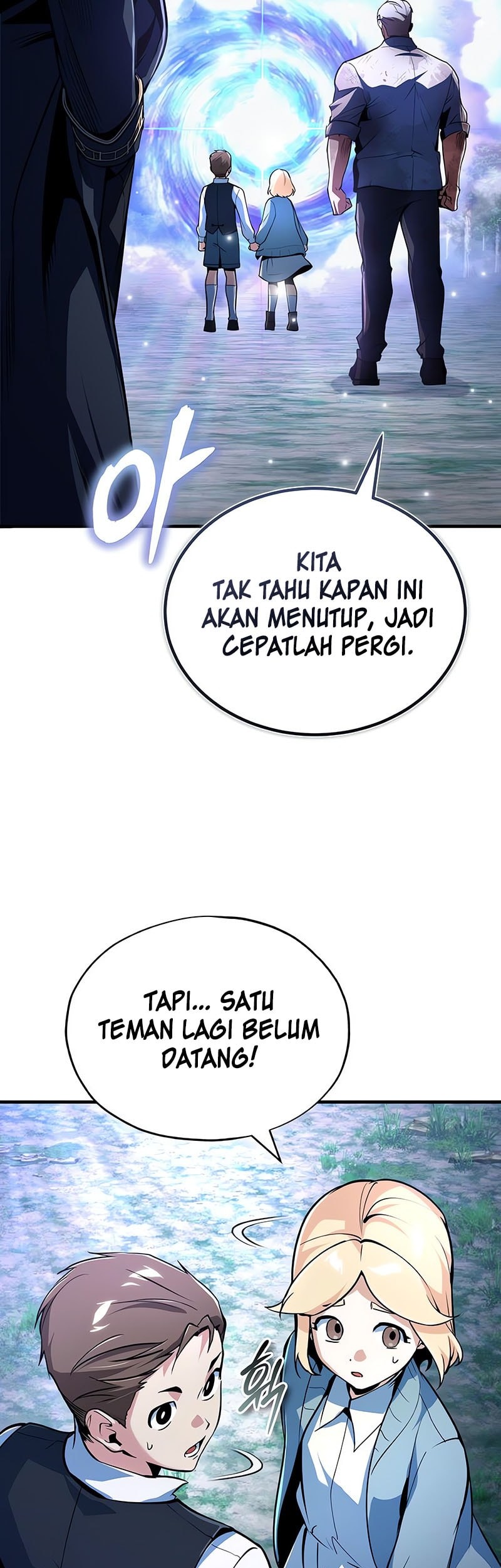 Chapter 131 - halaman 41