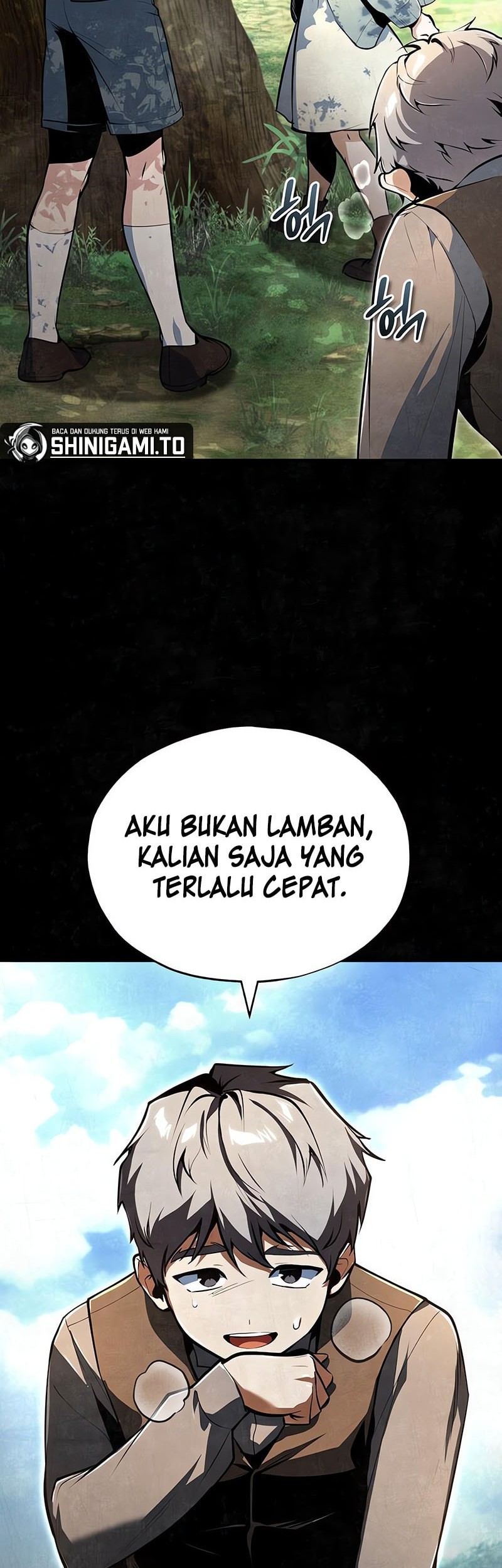 Chapter 131 - halaman 8