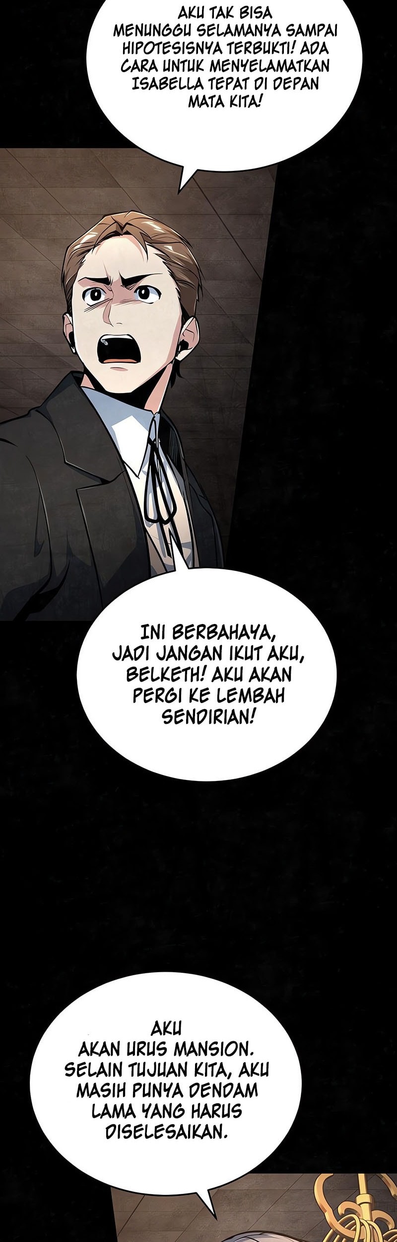 Chapter 131 - halaman 20