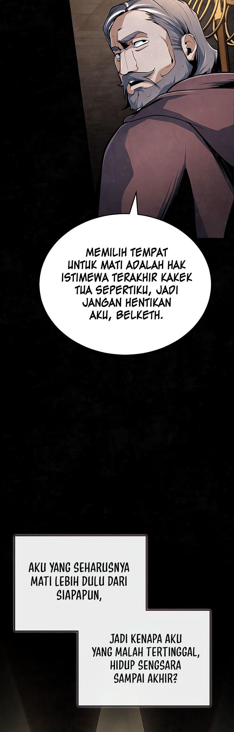 Chapter 131 - halaman 21