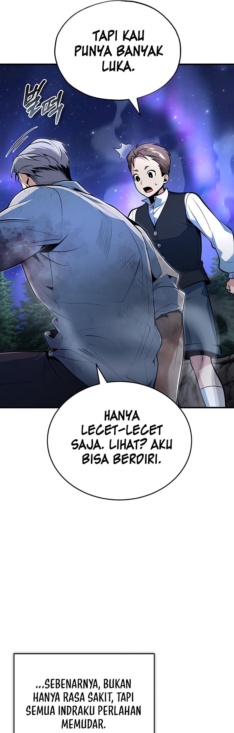 Chapter 131 - halaman 27