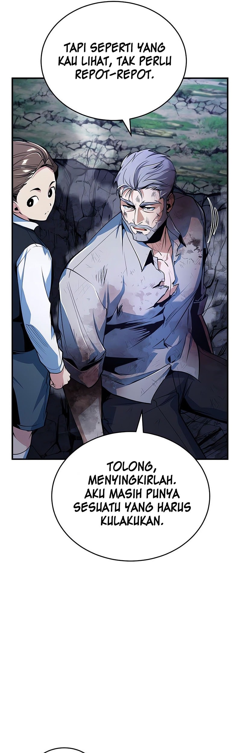 Chapter 131 - halaman 31