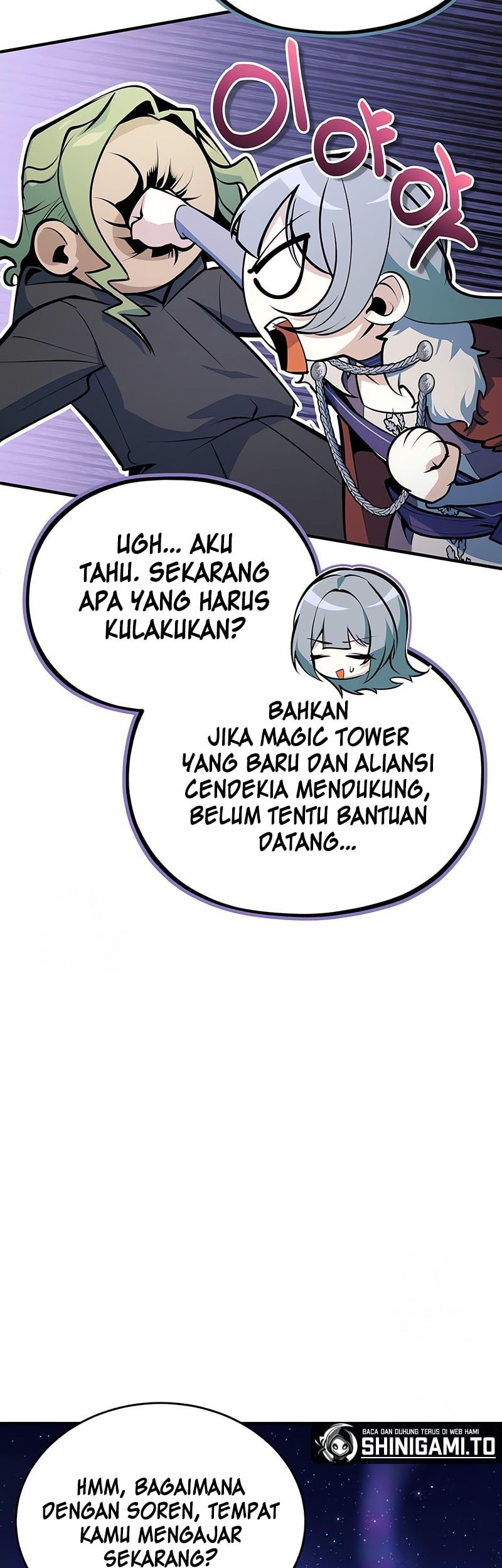 Chapter 132 - halaman 61