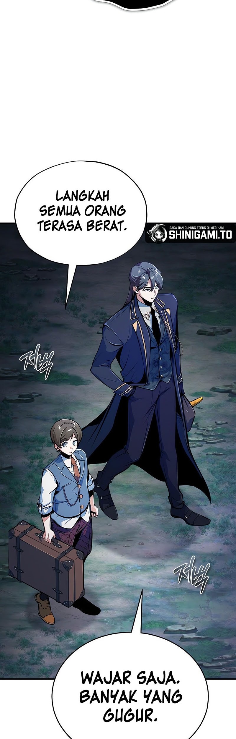 Chapter 132 - halaman 68