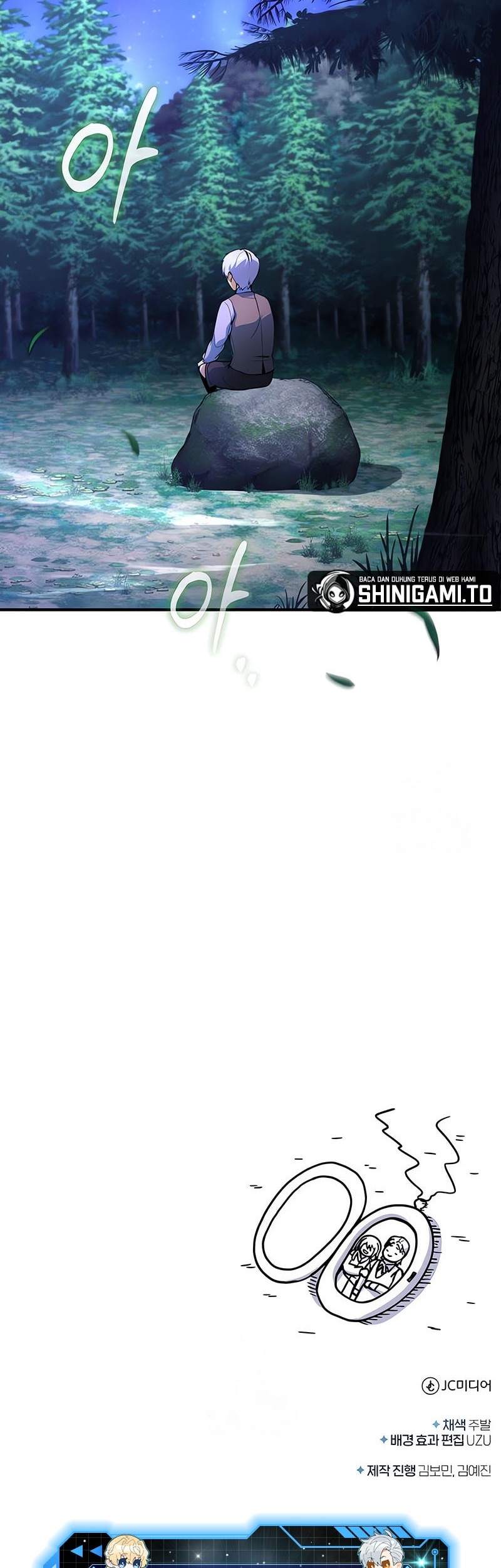 Chapter 132 - halaman 76