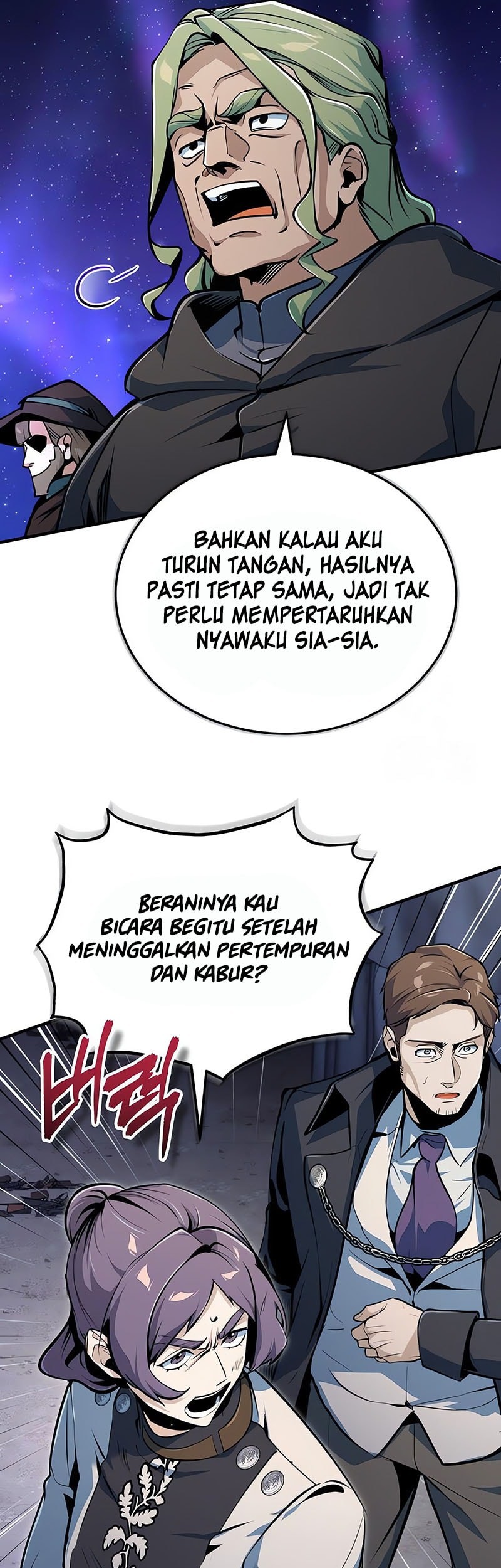 Chapter 132 - halaman 19