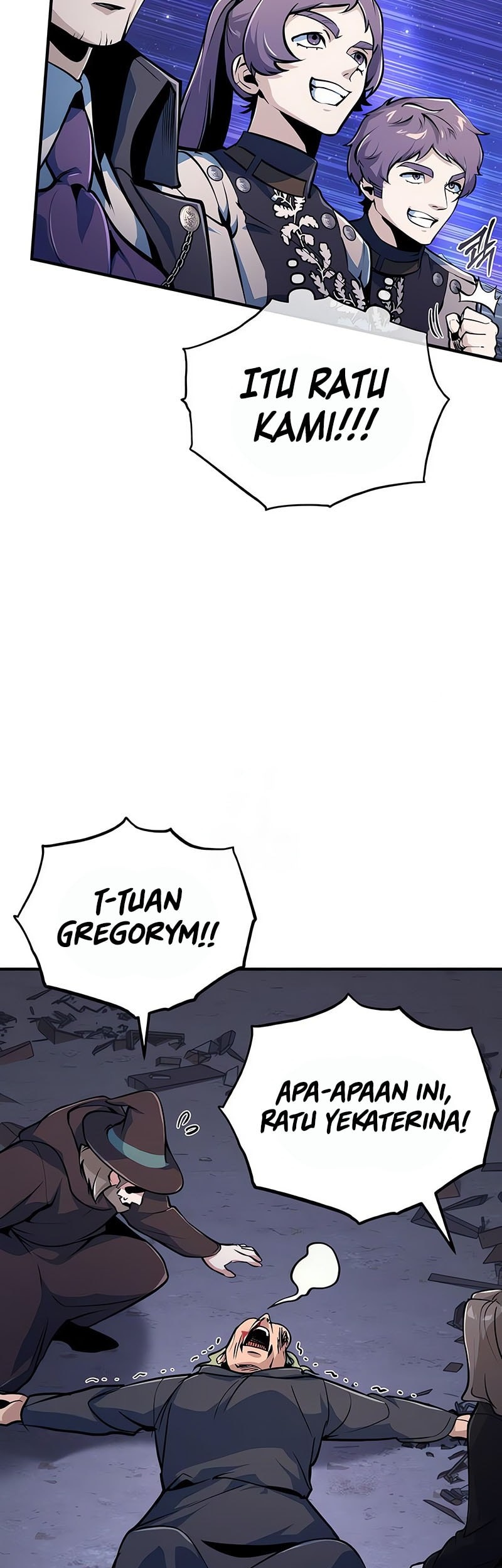 Chapter 132 - halaman 25