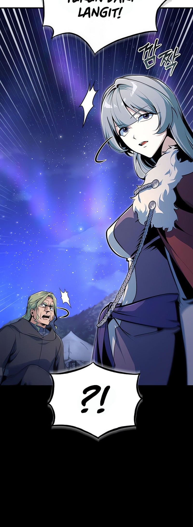 Chapter 132 - halaman 30