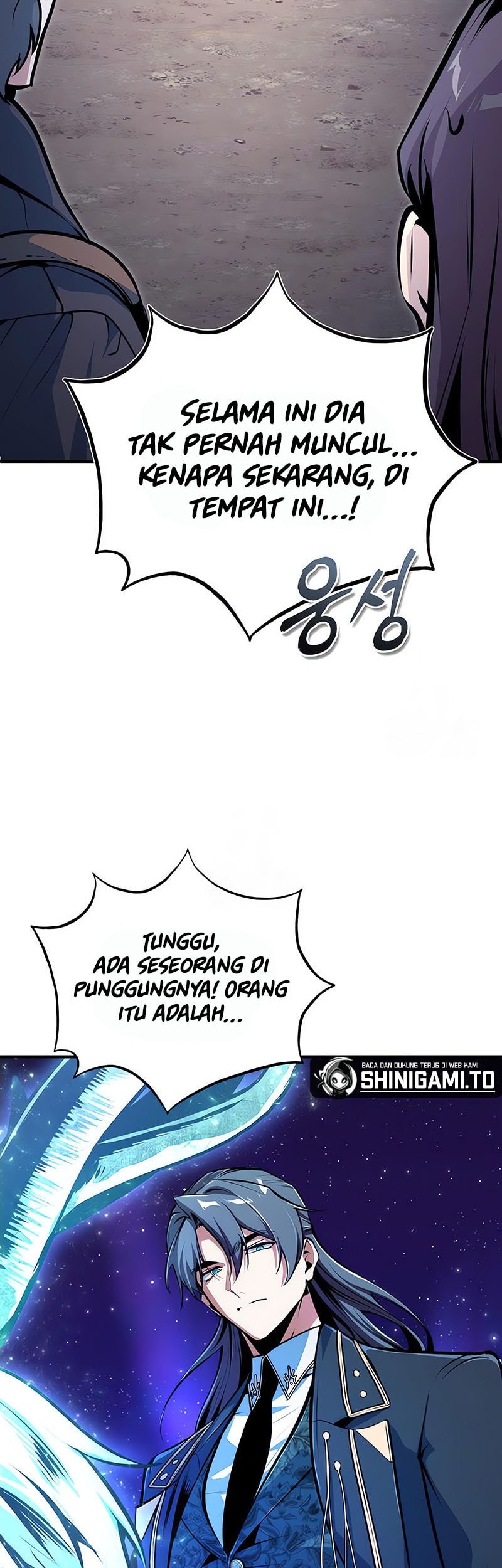 Chapter 132 - halaman 32