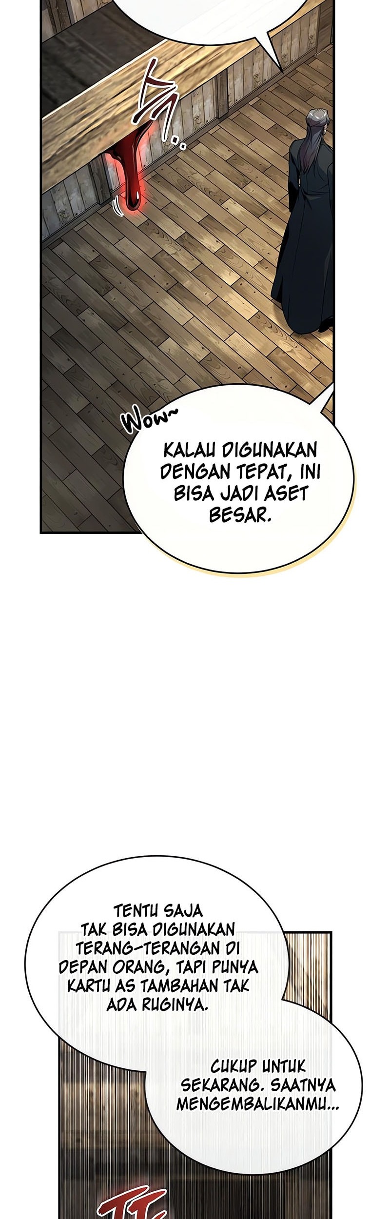 Chapter 133 - halaman 36