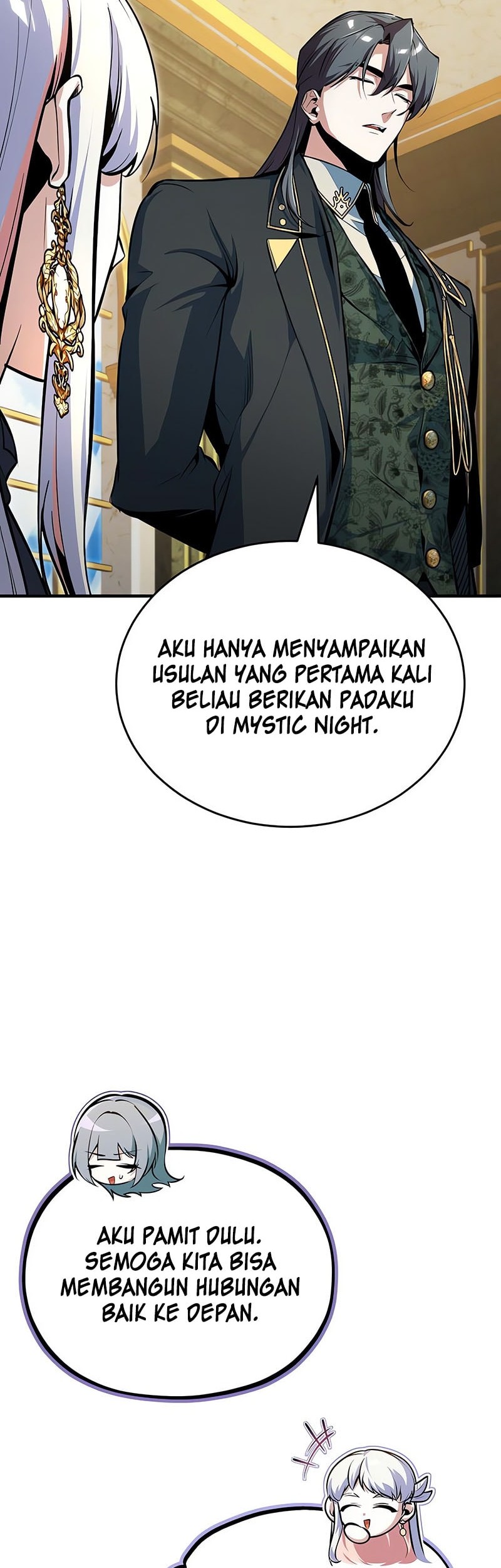 Chapter 133 - halaman 44