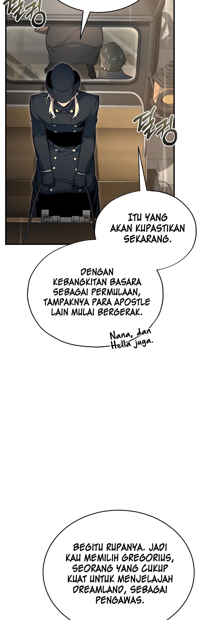 Chapter 133 - halaman 69
