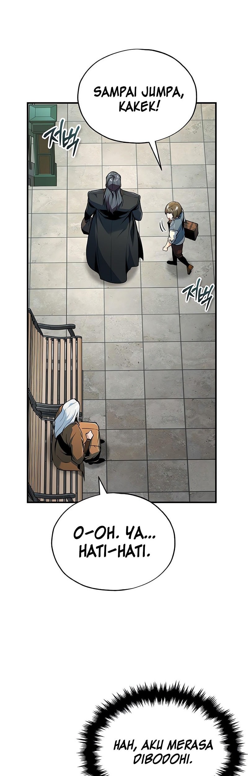 Chapter 133 - halaman 8
