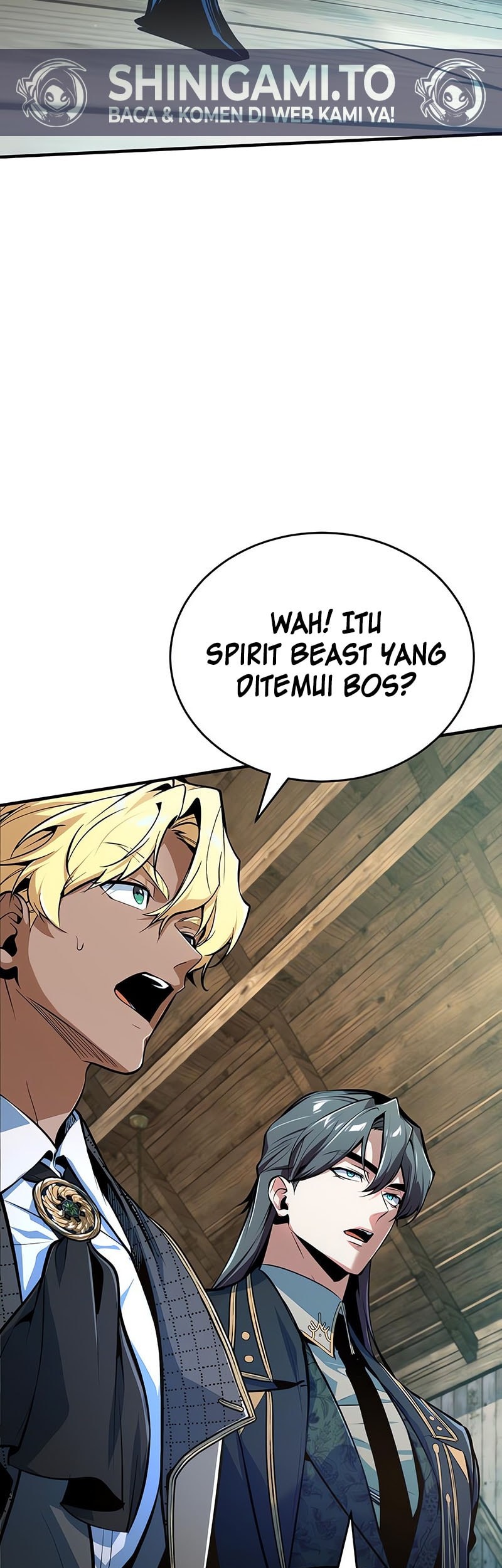 Chapter 133 - halaman 25