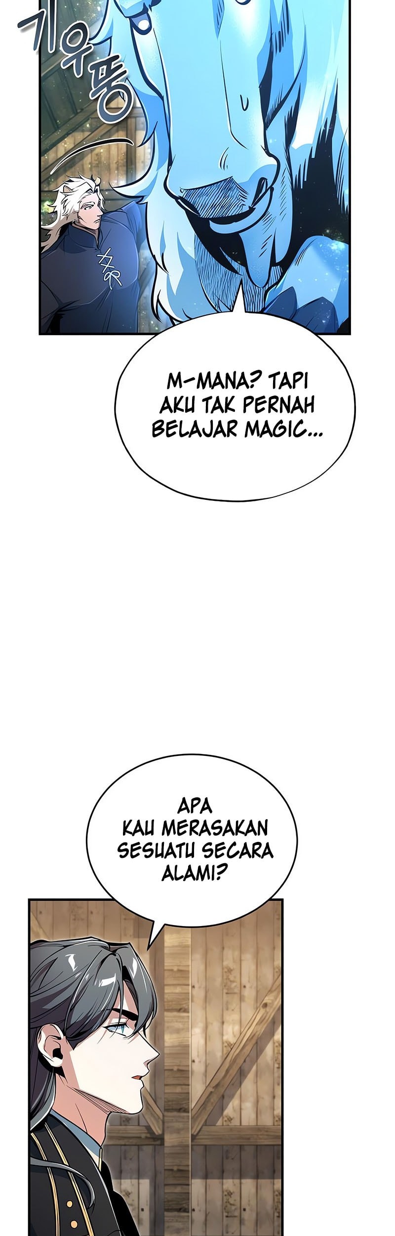 Chapter 133 - halaman 33