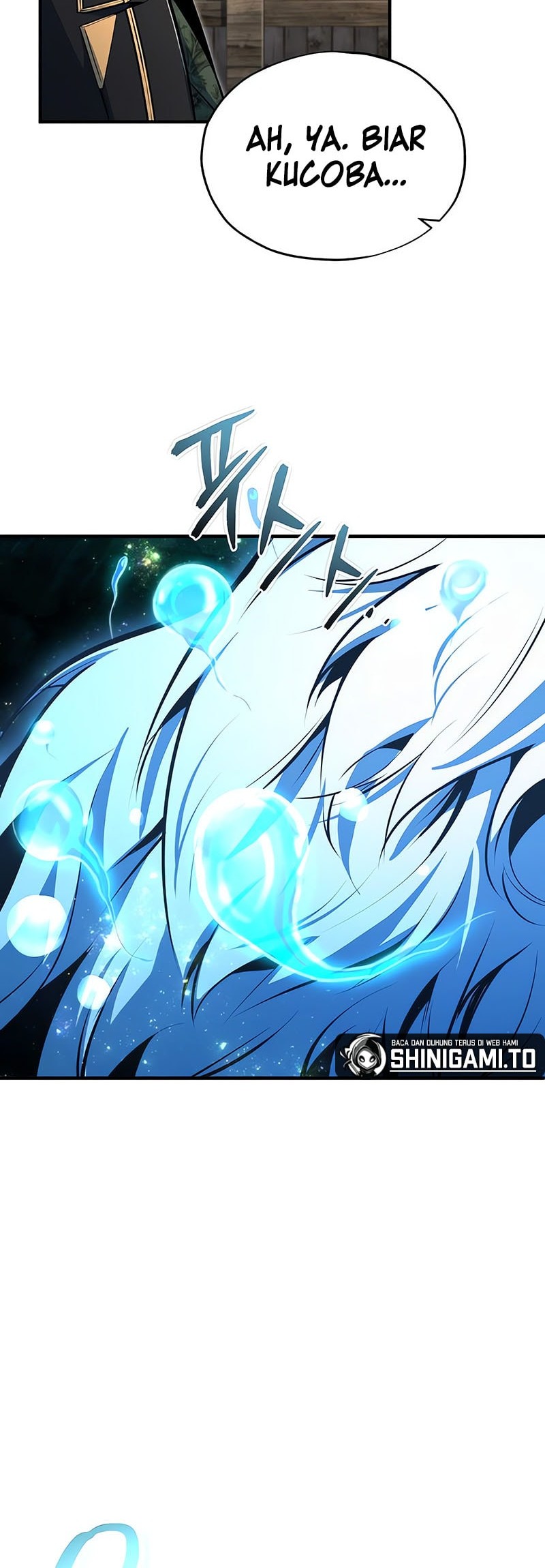 Chapter 133 - halaman 34