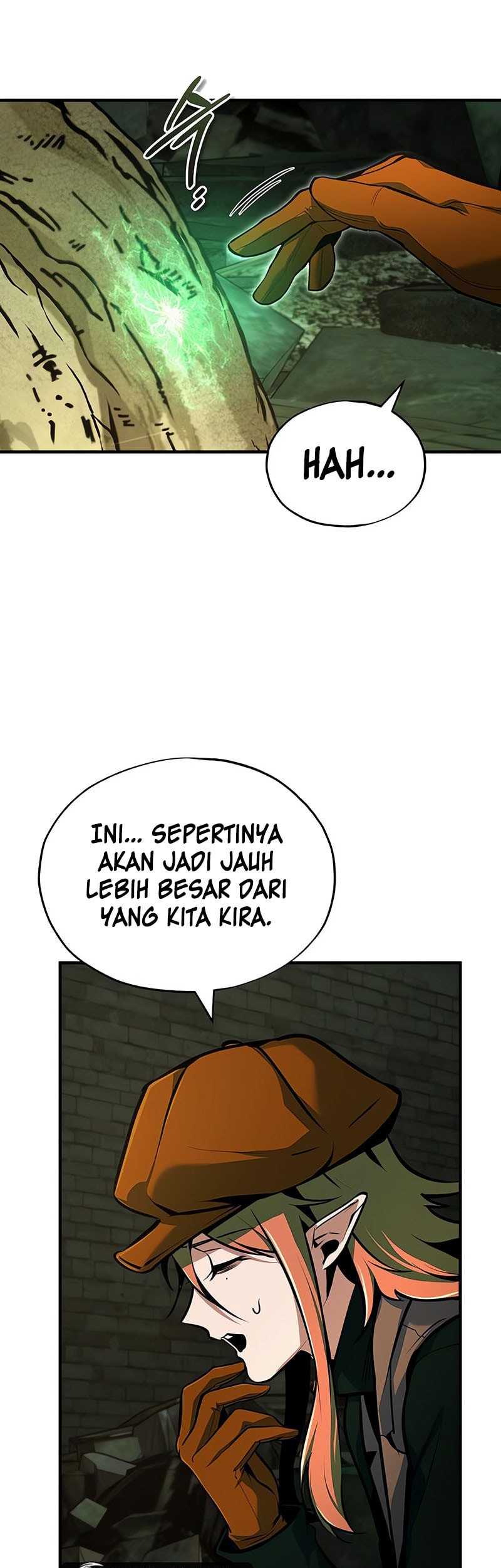 Chapter 134 - halaman 35