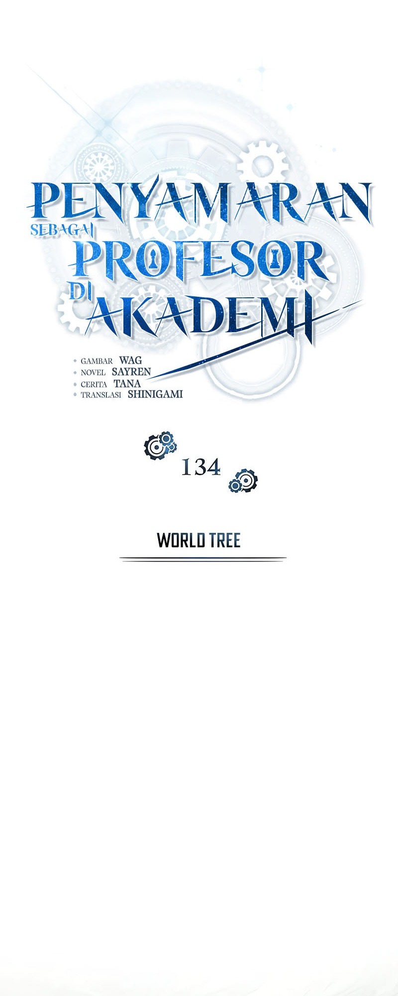 Chapter 134 - halaman 38