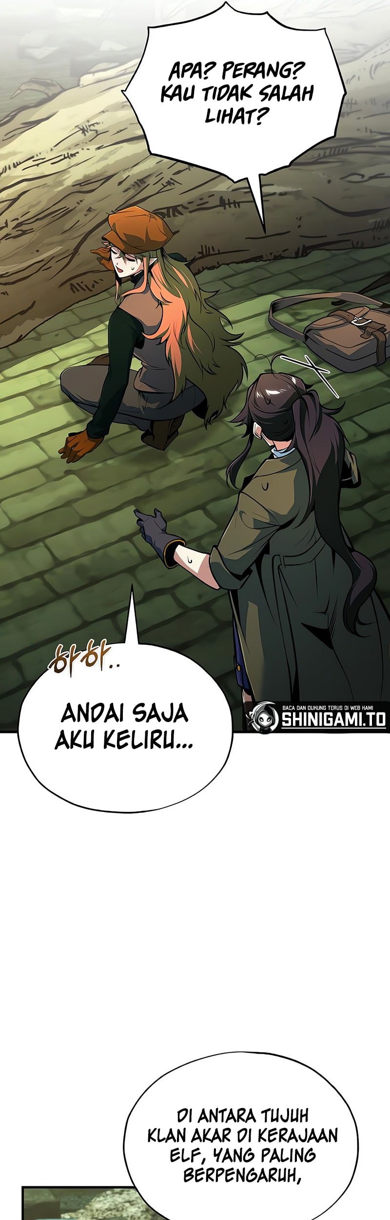 Chapter 134 - halaman 39