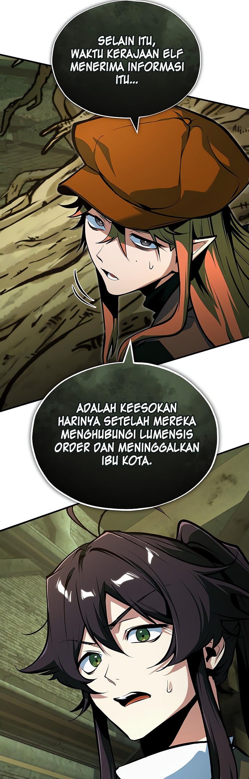 Chapter 134 - halaman 46