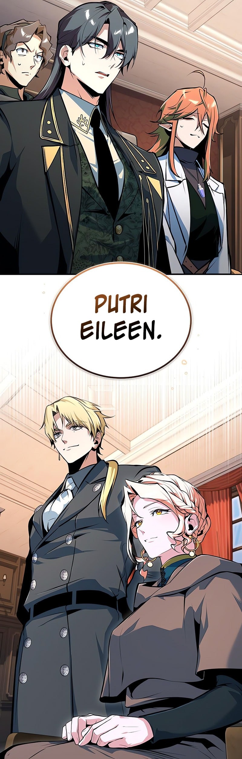 Chapter 134 - halaman 15