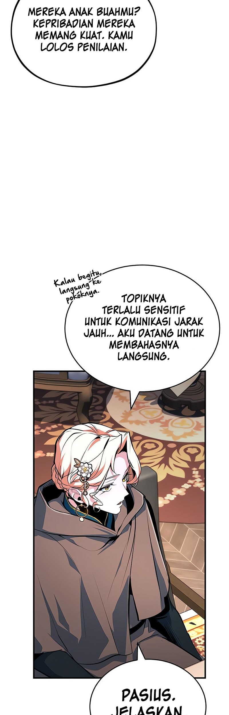 Chapter 134 - halaman 17