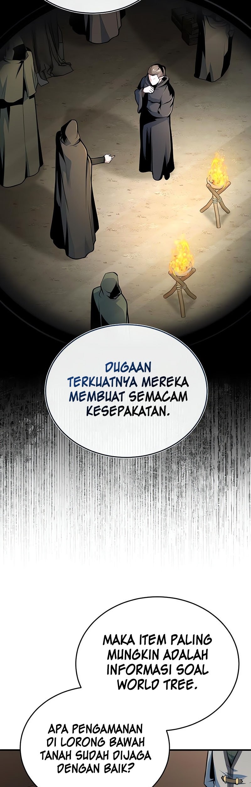 Chapter 134 - halaman 21